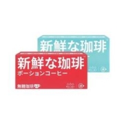 天猫U先：TASOGARE 隅田川咖啡 鲜萃胶囊咖啡液 2颗