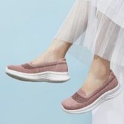 足力健 男女款轻便休闲鞋 221603J