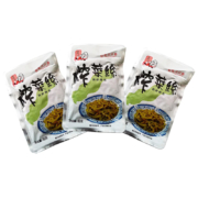 鼎灵格 80克 *3包送3包临期