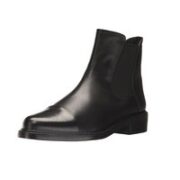 STUART WEITZMAN 女士牛皮切尔西短靴 GOBI