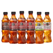 京喜特价：CHALI 茶里 果茶鸭屎香乌龙茶390ml*6瓶*2件