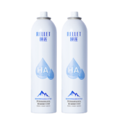颐莲（RELLET）玻尿酸补水喷雾300ml