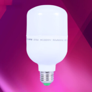 PLUS会员：泽朗凡 LED节能灯泡 E27灯泡 白光 5w