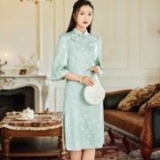 限尺码：香影 女士连衣裙 Q823109450
