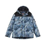 Baleno 班尼路 男士羽绒服 88037025