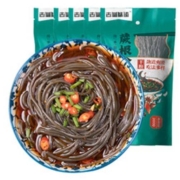 22日0点：古蜀味道 0脂蕨根粉 200g*5袋