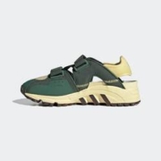 adidas 阿迪达斯 三叶草 EQT93 SANDAL 1 PLANT AND GROW 中性休闲运动鞋