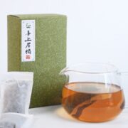 春幡斋 2017年福鼎大白茶  100g