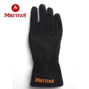 PLUS会员：Marmot 土拨鼠 M1软壳手套 G16427