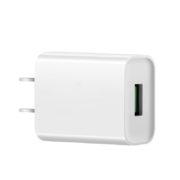 有劵的上、特价版:爵耐 充电器 5W 2A白色