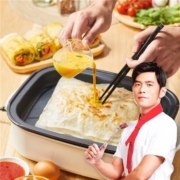 粮全其美 轻油鸡蛋灌饼 20片