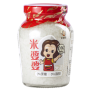 京喜特价，需抢券:米婆婆 米酒醪糟 湖北特产250g*1瓶*2件
