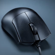 新品发售：RAZER 雷蛇 炼狱蝰蛇V3 有线游戏鼠标