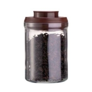 京东特价app：ANKOU 安扣 玻璃咖啡罐 350ml