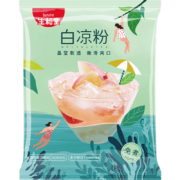 京喜APP：SuniTY 生和堂  白凉粉100g*3包