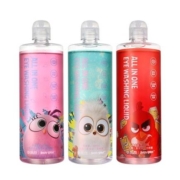 概率券：海昌 愤怒的小鸟联名款洗眼液 500ml