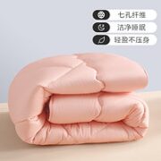 BLISS 百丽丝 抗菌升级七孔四季被 150*200cm