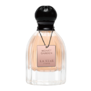 娜赛儿 莫奈花园女士香水 35ml