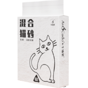 AvoDerm 牛油果 膨润土豆腐猫砂 2kg *2件