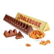 PLUS会员、概率券：三角（Toblerone）瑞士牛奶巧克力100g 情人节礼物