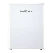 聚划算百亿补贴：Frestec 新飞 BC-55HL 直冷单门冰箱