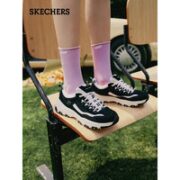 SKECHERS 斯凯奇 女士休闲运动鞋 8730076