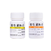 维福佳 华中  维生素B6 1瓶