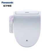 Panasonic 松下 DL-PK17CWS 智能马桶盖 普通款