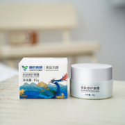 国药集团 美益天颜 多肽修护眼霜15g