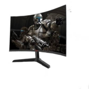 HKC 惠科 SG27C 27寸曲面电竞显示器（144Hz、1800R）