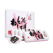 东阿阿胶 桃花姬 即食阿胶糕 75g*4盒 送阿胶枣
