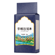 泰粮谷 泰粮谷稻米1kg