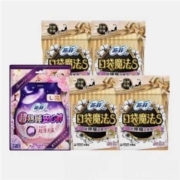 天猫U先：苏菲 安心裤1包+口袋魔法S4包