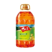 88VIP：九三 非转基因大豆油 5L *2件