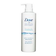 Dove 多芬 空气感保湿润发精华素 480g