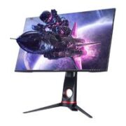 MACHENIKE 机械师 MK-165Q27s 27英寸IPS显示器（2K、165Hz、HDR10）