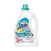 概率券、88VIP：Attack 洁霸 酵素洗衣液 玫瑰花香3kg+凑单