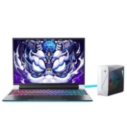 预售：MACHENIKE 机械师 曙光16Pro 16英寸游戏本（i9-13900H、32GB、1TB、RTX4080）