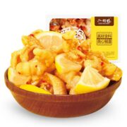 小胡鸭 柠檬酸辣/蒜香去骨凤爪200g