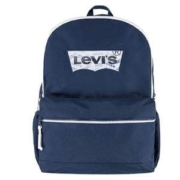 Levi's 李维斯  经典标志儿童双肩包 9A8471