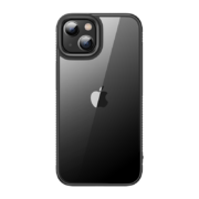 摩斯维 苹果13手机壳iPhone13Pro Max透明保护套 高档全包围 镜头加高保护·贈钢化膜