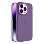 堡垒岛 iPhone13-14 系列 磨砂半透保护壳