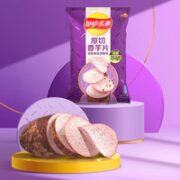 Lay's 乐事 香芋片 醇香海盐黑椒味 103g