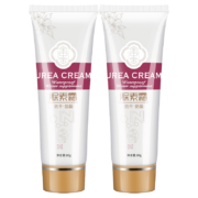 京东特价app：宝中宝 维e尿素霜防护足乳膏裂 4%尿素霜(3瓶) 100g