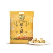 概率券：徐福记 混合口味酥心糖 128g