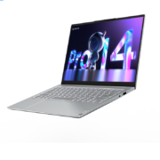 27日0点：Lenovo 联想 小新Pro14 2022款 14英寸笔记本电脑（i5-12500H、16GB、512GB、2.8K、120Hz）