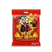 3日0点开始：旺旺 年货零食大礼包 680g*5件