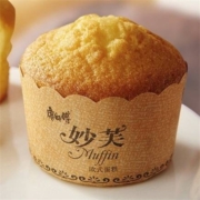 京喜特价、需抢券：康师傅 妙芙蛋糕 奶油味 432g*3件