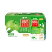 MENGNIU 蒙牛 酸酸乳原味乳味饮品 250ml*24盒