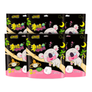 有券的上、京东特价app：七度空间 萌睡裤系列超薄超长夜用姨妈巾裤型套装 考拉睡睡裤 6包12片